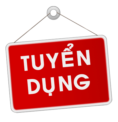 Tuyển dụng nhân sự các vị trí chuyên môn tháng 04.2021