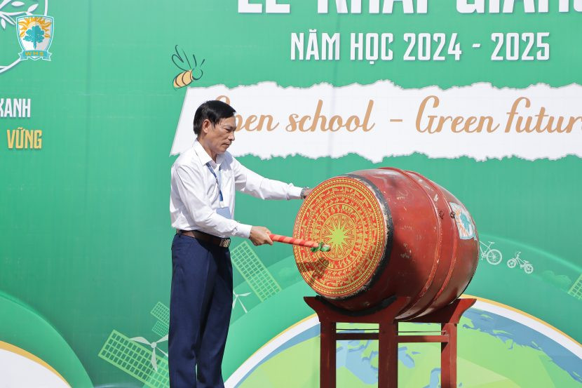 THÔNG BÁO KẾT QUẢ ASEP 2018